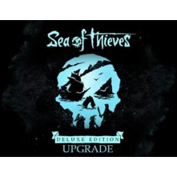 Kinguin Sea of Thieves - Deluxe Bundle Upgrade DLC XBOX One / Series X S / Windows 10 CD Key