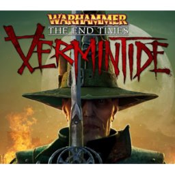 Kinguin Warhammer: End Times - Vermintide PC Steam Account