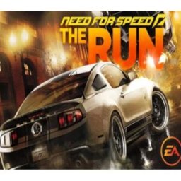 Kinguin Need for Speed The Run EU EA EA App CD Key