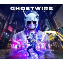 Kinguin GhostWire: Tokyo Deluxe EU Xbox Series X S / Windows 10 CD Key