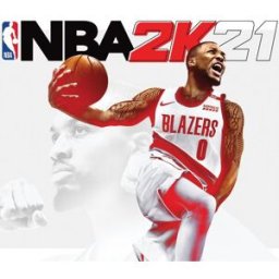 Kinguin NBA 2K21 PS4 Account