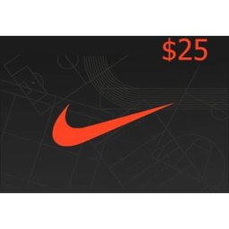 Kinguin Nike SGD 25 Gift Card SG