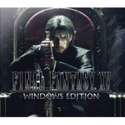 Kinguin FINAL FANTASY XV Windows Edition Steam Altergift
