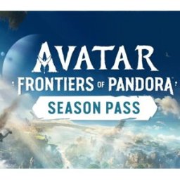 Kinguin Avatar: Frontiers of Pandora - Season Pass DLC EU PC Ubisoft Connect CD Key