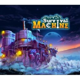 Kinguin Survival Machine PC Steam Altergift