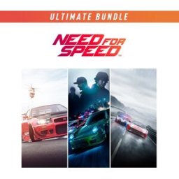 Kinguin Need for Speed Ultimate Bundle PS4 / PS5 Account