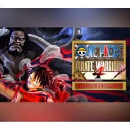 Kinguin ONE PIECE PIRATE WARRIORS 4 Character Pass 2 DLC EU PC Steam CD Key