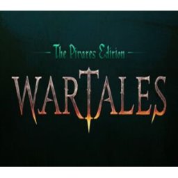 Kinguin Wartales: The Pirates Edition PC Steam Account