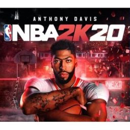 Kinguin NBA 2K20 EU PC Steam CD Key