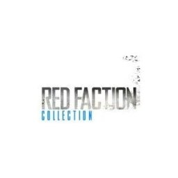 Kinguin Red Faction Collection Steam CD Key