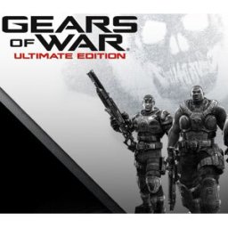 Kinguin Gears of War: Ultimate Edition US PC Windows 10 CD Key