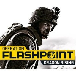 Kinguin Operation Flashpoint: Dragon Rising US Steam CD Key
