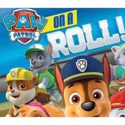 Kinguin PAW Patrol: On A Roll! EU Nintendo Switch CD Key