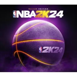 Kinguin NBA 2K24: Baller Edition EU XBOX One / Xbox Series X S CD Key