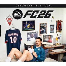 Kinguin EA SPORTS FC 26 Ultimate Edition CA XBOX One / Xbox Series X S CD Key