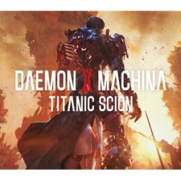 Kinguin Daemon X Machina: Titanic Scion PC Steam Altergift