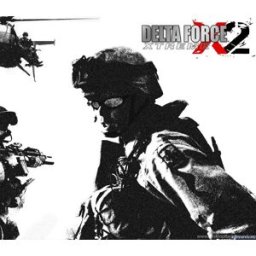 Kinguin Delta Force: Xtreme 2 Steam CD Key