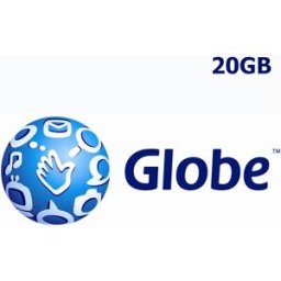 Kinguin Globe Telecom 20GB Data Mobile Top-up PH (Valid for 30 days)