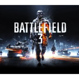 Kinguin Battlefield 3 RU Language Only RU EA App CD Key