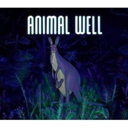 Kinguin ANIMAL WELL PS5 Account