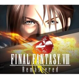 Kinguin Final Fantasy VIII Remastered DE Steam CD Key
