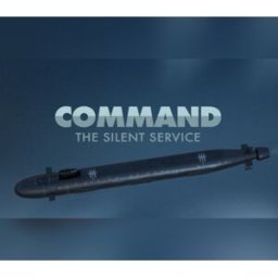 Kinguin Command:MO - The Silent Service DLC PC Steam CD Key