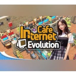 Kinguin Internet Cafe Evolution PC Steam Account