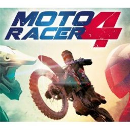 Kinguin Moto Racer 4 XBOX One CD Key