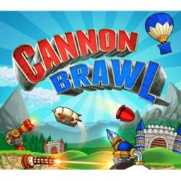 Kinguin Cannon Brawl PC Steam CD Key