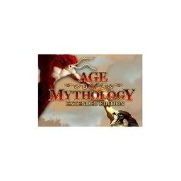 Kinguin Age of Mythology: Extended Edition Steam Gift