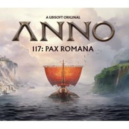 Kinguin Anno 117: Pax Romana + Pre-Order Bonus EU PC Ubisoft Connect CD Key
