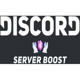 Kinguin Discord Server - 14x Boost - 3 Months