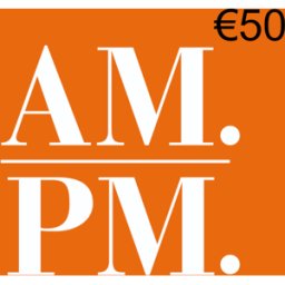 Kinguin AMPM EUR 50 Gift Card FR