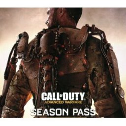 Kinguin Call of Duty: Advanced Warfare - Season Pass EU PC Windows CD Key