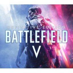 Kinguin Battlefield V Definitive Edition EN Language Only EU PC EA App CD Key
