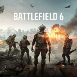 Kinguin Battlefield 6 Accounts > PC (Steam) > BATTLEFIELDTM 6 PHANTOM EDITION STEAM PERSONAL CLEAN ACCOUNT DATA CHANGE AVAILABLE
