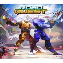 Kinguin Roboquest XBOX One / Xbox Series X S / Windows 10/11 Account
