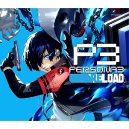 Kinguin Persona 3 Reload XBOX One / Xbox Series X S / Windows 10 CD Key