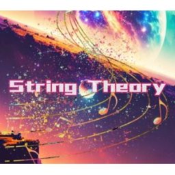 Kinguin String Theory (2025) PC Steam CD Key