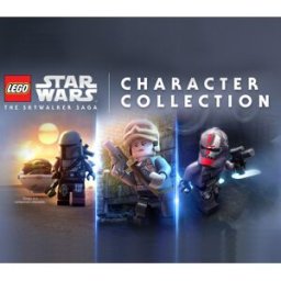 Kinguin LEGO Star Wars: The Skywalker Saga - Character Collection Pack DLC XBOX One / Xbox Series X S / Windows 10 CD Key