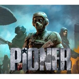 Kinguin PIONER PC Steam Altergift