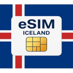 Kinguin eSIMs 5 GB Data Mobile IS (valid for 30 Days)