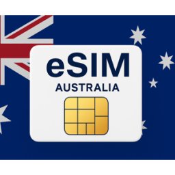 Kinguin eSIMs 10 GB Data Mobile AU (valid for 30 Days)