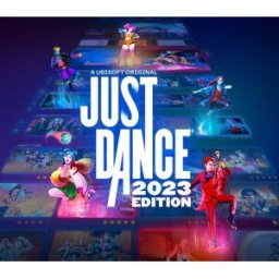 Kinguin Just Dance 2023 Edition EN Language Only EU PS5 CD Key