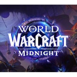 Kinguin World of Warcraft: Midnight Boosting > EU & US > Dungeons > Other Dungeons Boost > Midnight Mythic+ 12 Timer Guaranteed