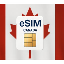 Kinguin eSIMs 5 GB Data Mobile CA (valid for 30 Days)