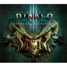 Kinguin Diablo 3 - Eternal Collection PC Battle.net Altergift