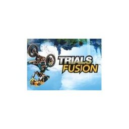 Kinguin Trials Fusion Deluxe Edition EU Ubisoft Connect CD Key
