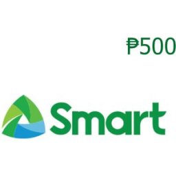 Kinguin Smart PHP 500 Mobile Top-up PH