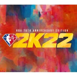 Kinguin NBA 2K22: NBA 75th Anniversary Edition Xbox One CD Key